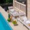 Apartment Barbara with Private pool - Dubrovník