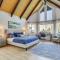 3 Decks, Game Room and Views Lake Arrowhead Home! - Lake Arrowhead