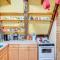 A-Frame Cabin with Furnished Deck in Becket! - Becket
