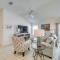 Pool Access, Patio and Grill Sunny Florida Escape!