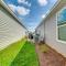Pool Access, Patio and Grill Sunny Florida Escape! - 怀尔德伍德