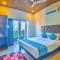 Beach Comforts By Balaji Inn