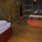 Negombo The Nature Villa and Cabanas