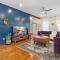 Renovated Ranch Style 6BR 4BA Duplex Beach House - 大西洋城