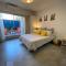 Hermoso estudio con patio privado