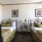 Hotel Los Balcones Leon