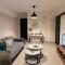 Two Bedroom Luxury Apartment