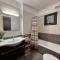 Two Bedroom Luxury Apartment