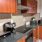 Two Bedroom Luxury Apartment