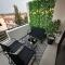 Two Bedroom Luxury Apartment