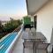 Two Bedroom Luxury Apartment