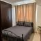 Two Bedroom Luxury Apartment
