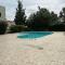 Two Bedroom Luxury Apartment