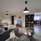 Two Bedroom Luxury Apartment