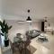 Two Bedroom Luxury Apartment