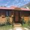 Eden Garden Olive House