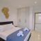 STAY Oasis Luxury Villas
