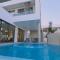 STAY Oasis Luxury Villas