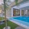 STAY Oasis Luxury Villas