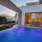 STAY Oasis Luxury Villas