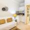 Le Grand Bleu Studios & Apartments