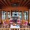 Abad Premium House Boat