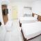 Araras Praia Hotel