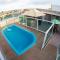 Araras Praia Hotel