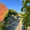 Vineyard escape Šuklje