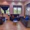 Lulongo Lake View Retreat - Wakiso