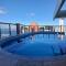 Flat Brasil Tropical Meireles by Escala