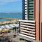 Flat Brasil Tropical Meireles by Escala