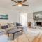 Daphne Home with Deck Close to Beaches and Parks! - 达夫尼