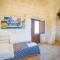 Masseria Relais Saraceno With Pool - Happy Rentals