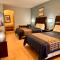 Texas Inn and Suites City Center at University Dr.