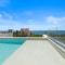 Akumal Oasis Walk To Beach 7 Rooftop Pools With Ocean Views - 艾库玛尔