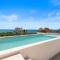 Akumal Oasis Walk To Beach 7 Rooftop Pools With Ocean Views - 艾库玛尔