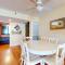 Sea Colony - 705 Georgetowne House Rd. - شاطئ بيثاني