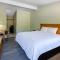 Motel 6 - Aberdeen, WA