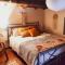 The Nest in the Stones - Ortignano Raggiolo