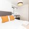 Luxury Central Camden apartment - 伦敦