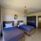 Marina Marassi Penthouse - 阿莱曼