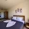 Marina Marassi Penthouse - 阿莱曼
