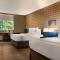 GLo Hotel Asheville-Blue Ridge Parkway