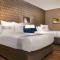 GLo Hotel Asheville-Blue Ridge Parkway