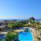 Aphrodite Sands Resort - Mandria