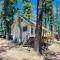 Bear Valley Cozy Cabin
