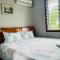 Two bedroom -King sized bedroom-Free parking - Suva