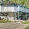 Myrtle Beach Tree House with Deck about 7 Mi to Beach! - Myrtle Beach
