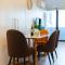 StayAU Hotel style Apartment BoxHill Netflix Gym